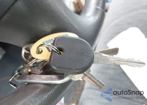 2002 Buick Lesabre Custom из США, поврежденный, VIN 1G4HP54K724180950